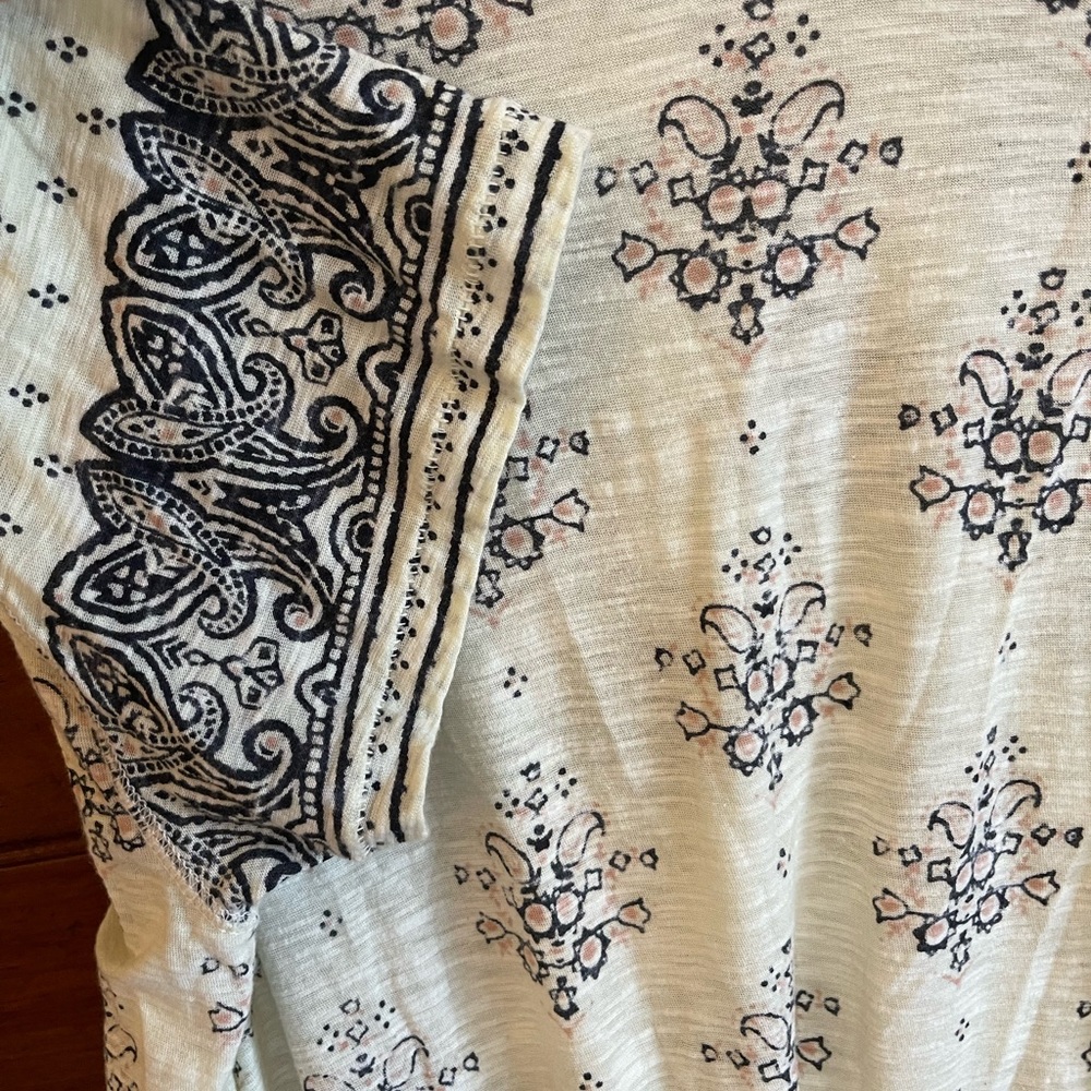 Free People Top - Picture 4 of 5